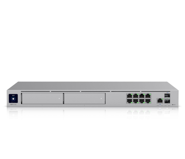 Ubiquiti UniFi Dream Machine Pro Max - 1332908 - zdjęcie